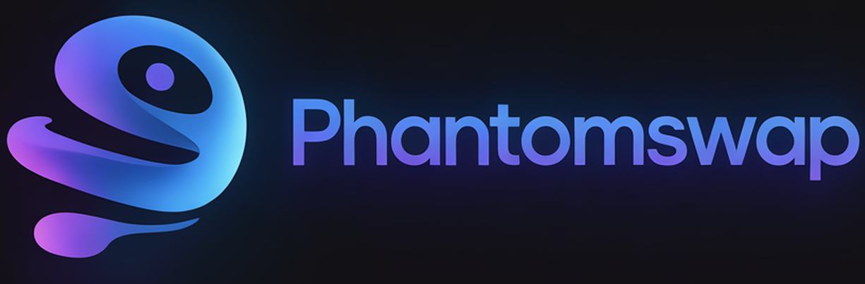 PhantomSwap Logo